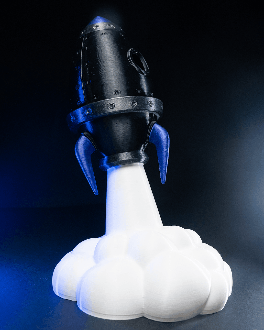 Armazenamento Foguete - Image 3