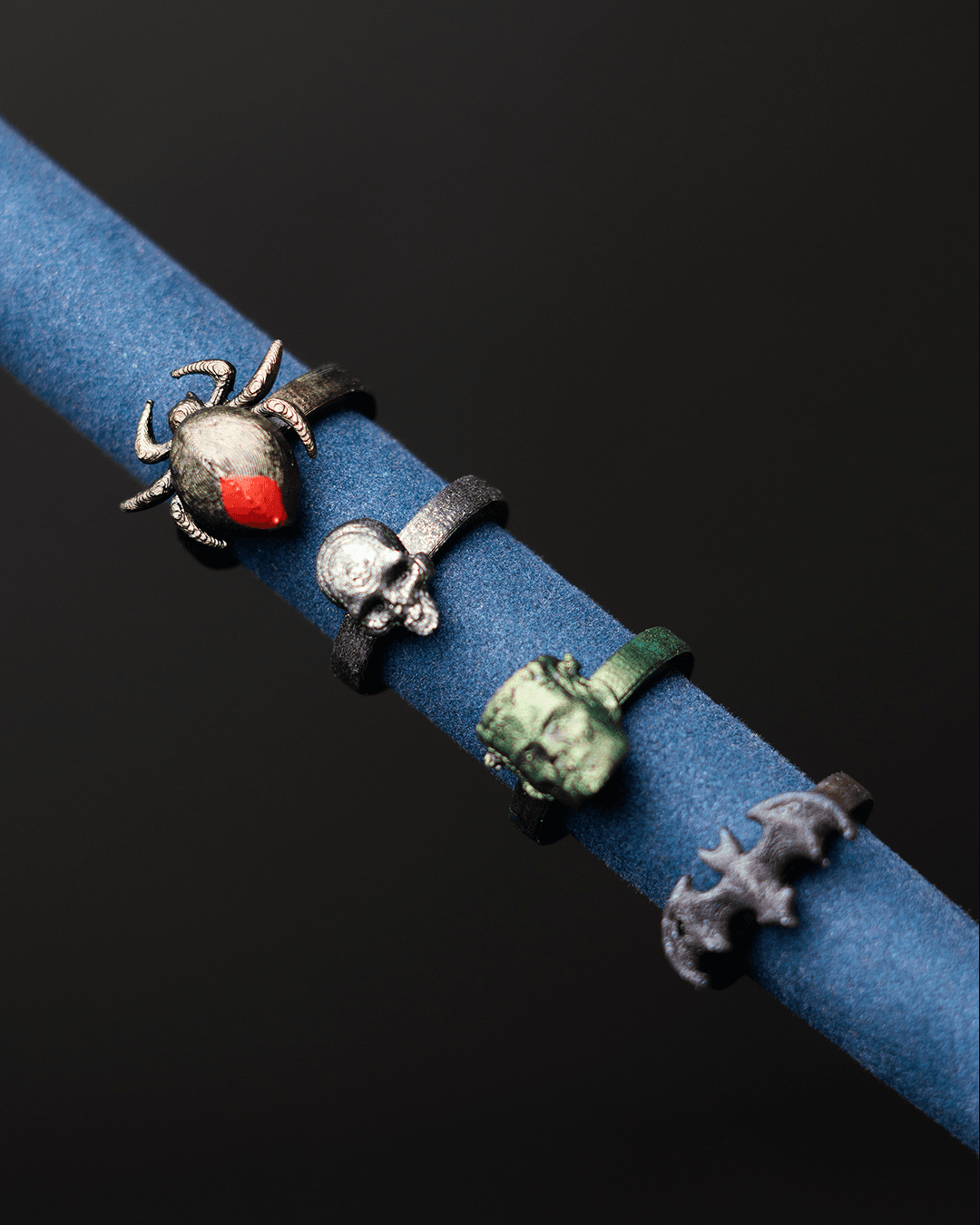 Halloween Rings - Image 5