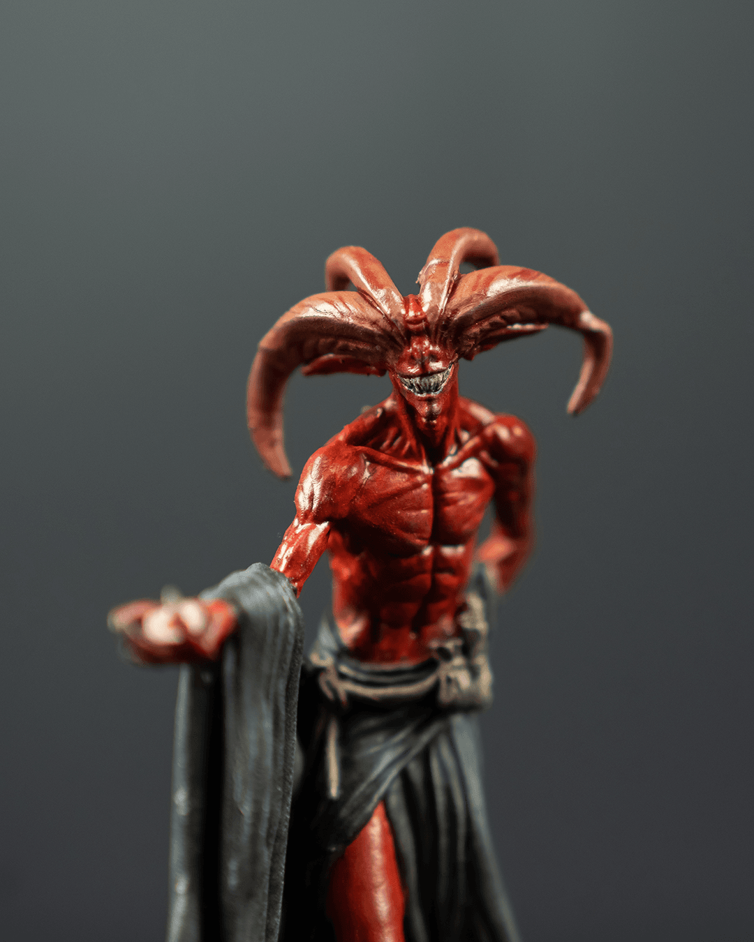 Shadow Over Ravenor - Boss - Image 5