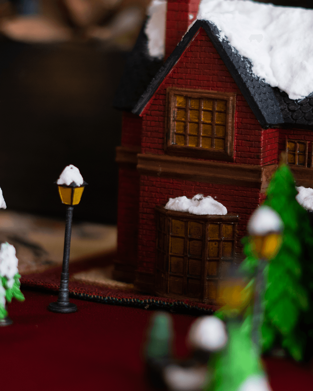 Christmas Village I - The Village - Image 5