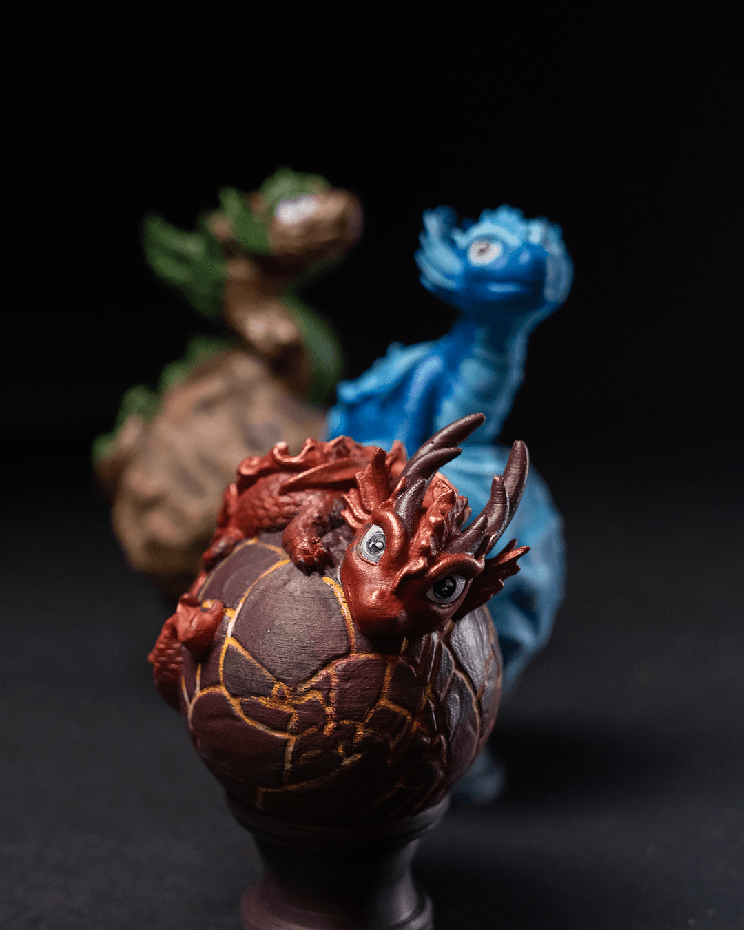 Elemental Dragons - Image 5