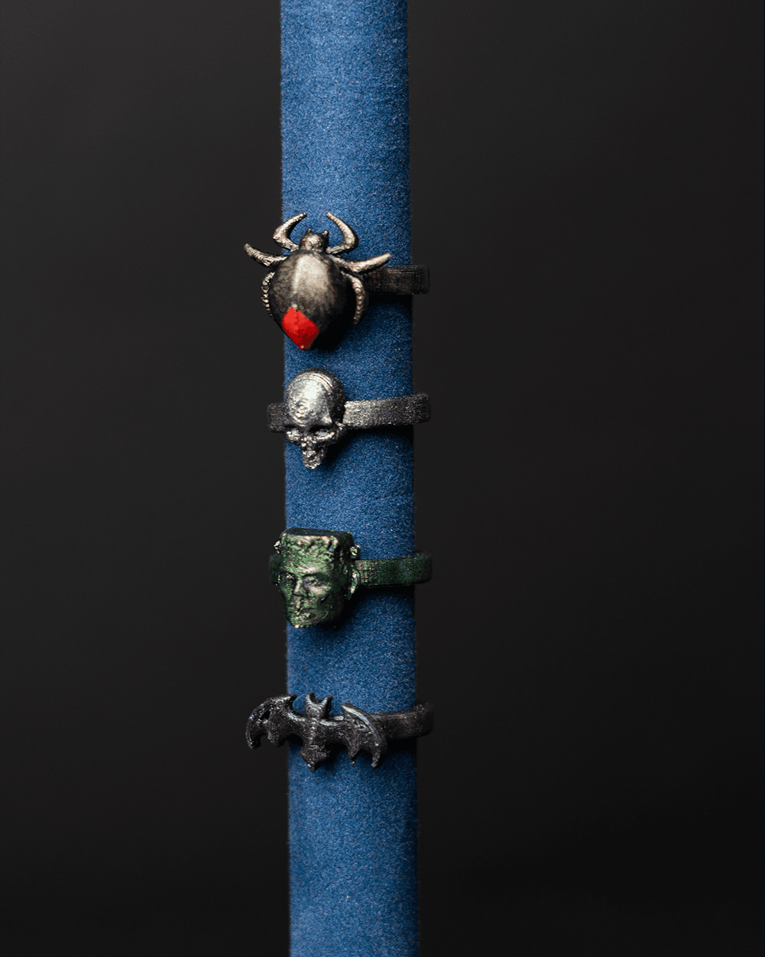 Halloween Rings - Image 3