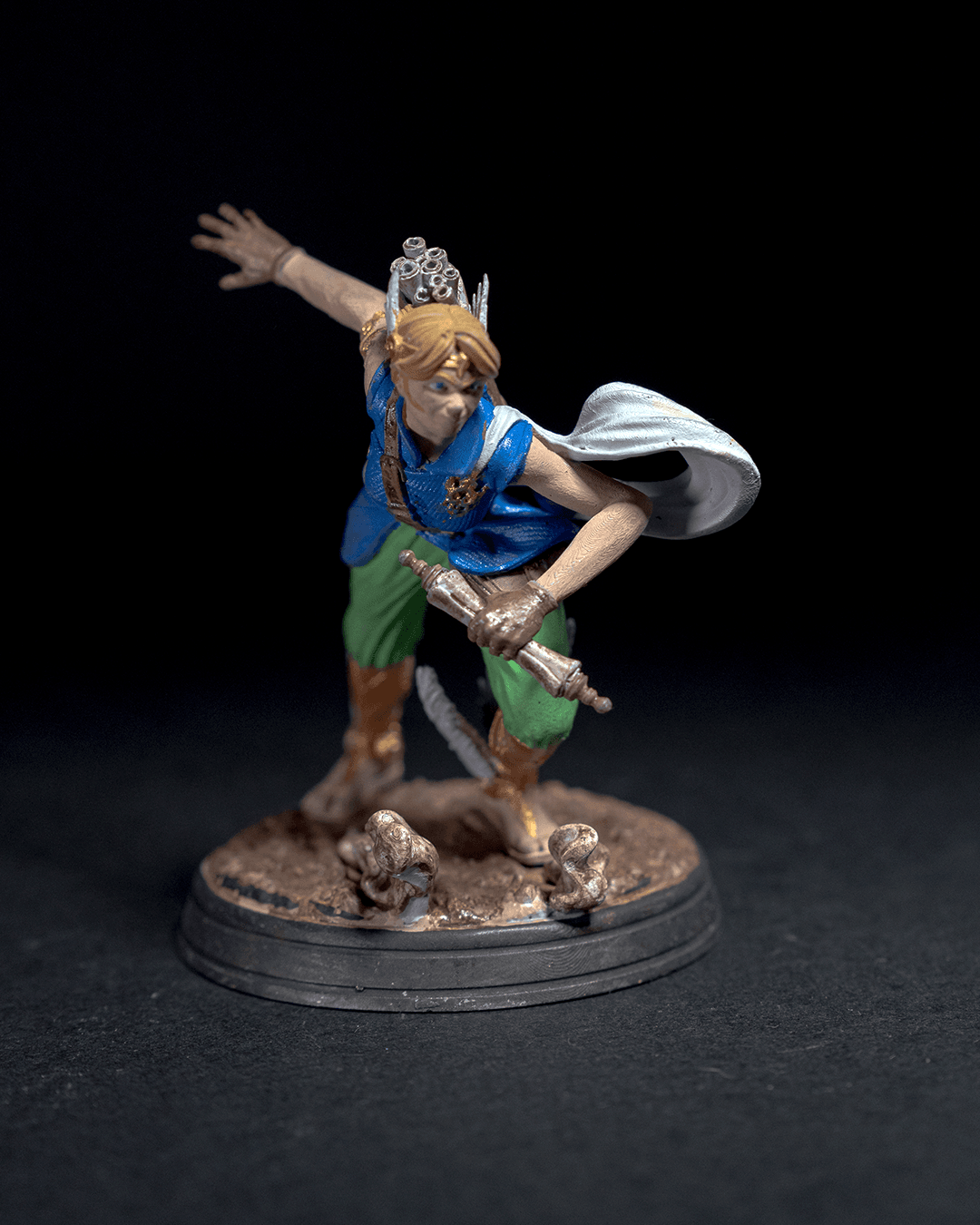 Sophia, the Messenger - Image 4