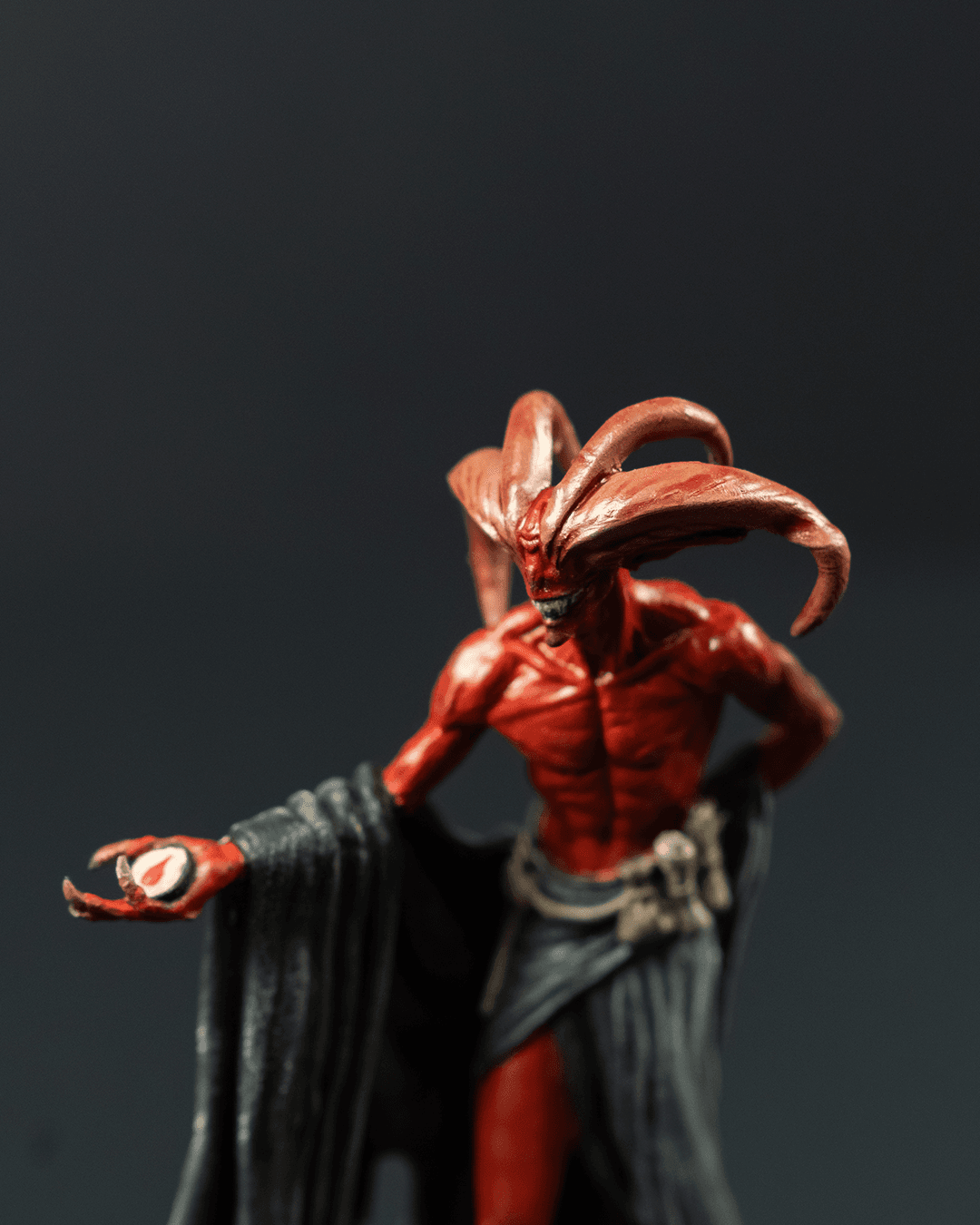 Shadow Over Ravenor - Boss - Image 4