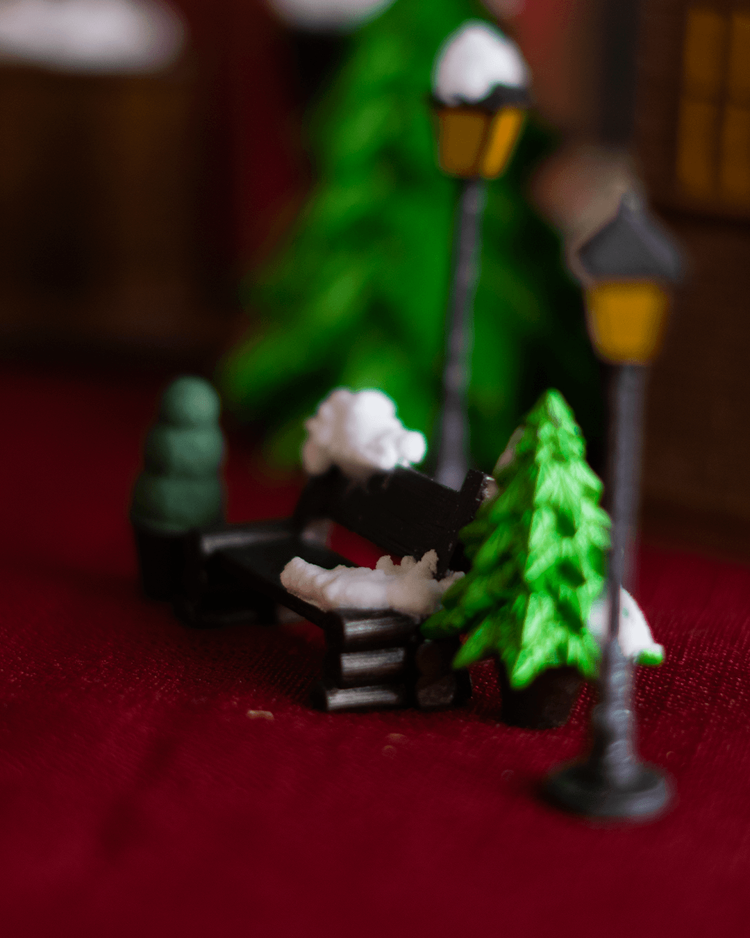 Christmas Village I - The Village - Image 4