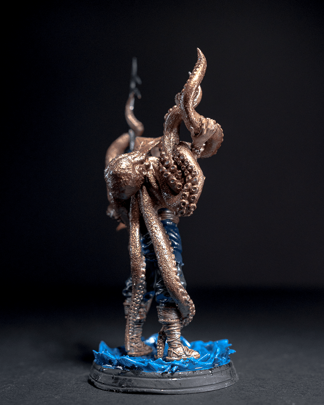 Tai Tako, the Fisherman - Image 4