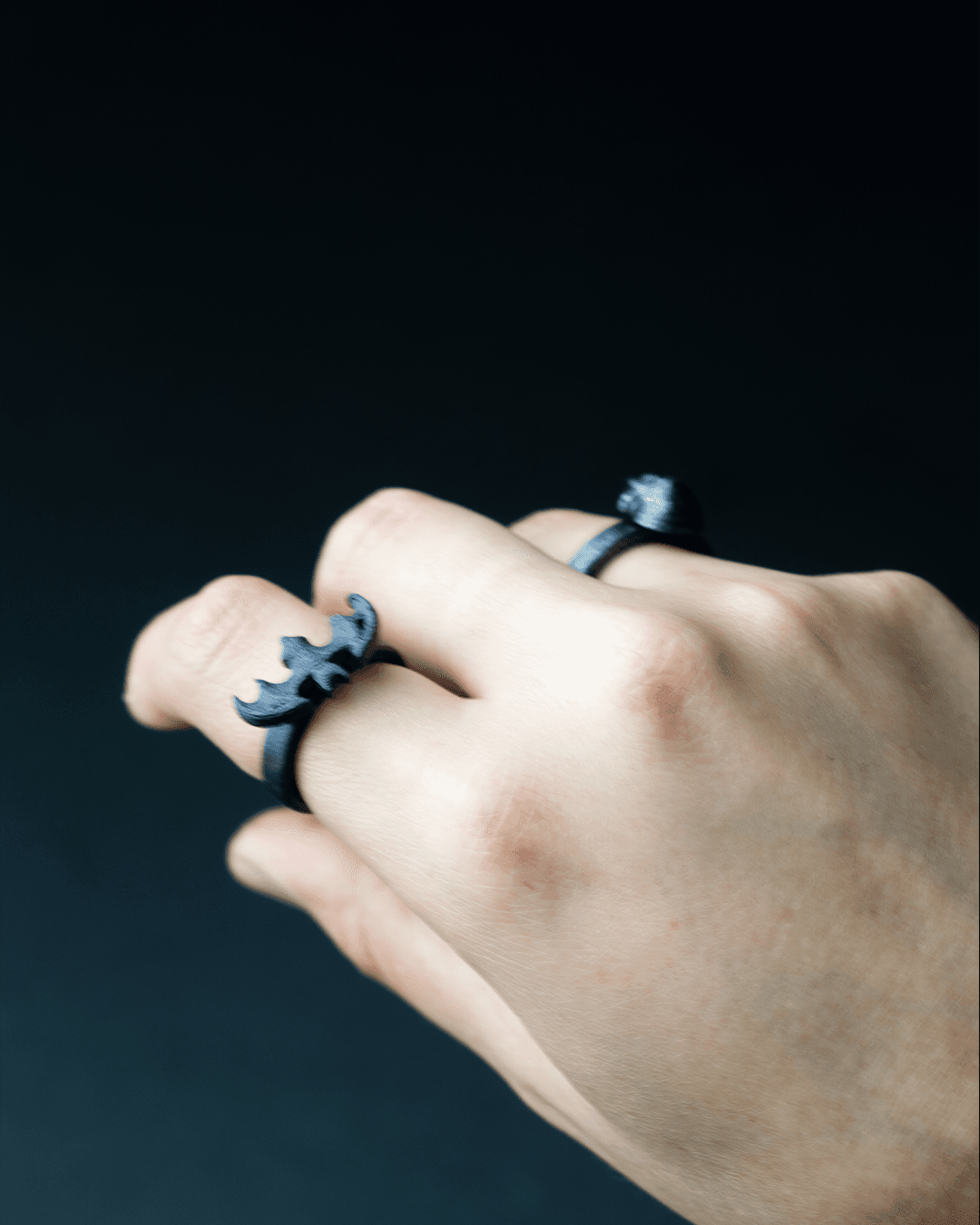 Halloween Rings - Image 2