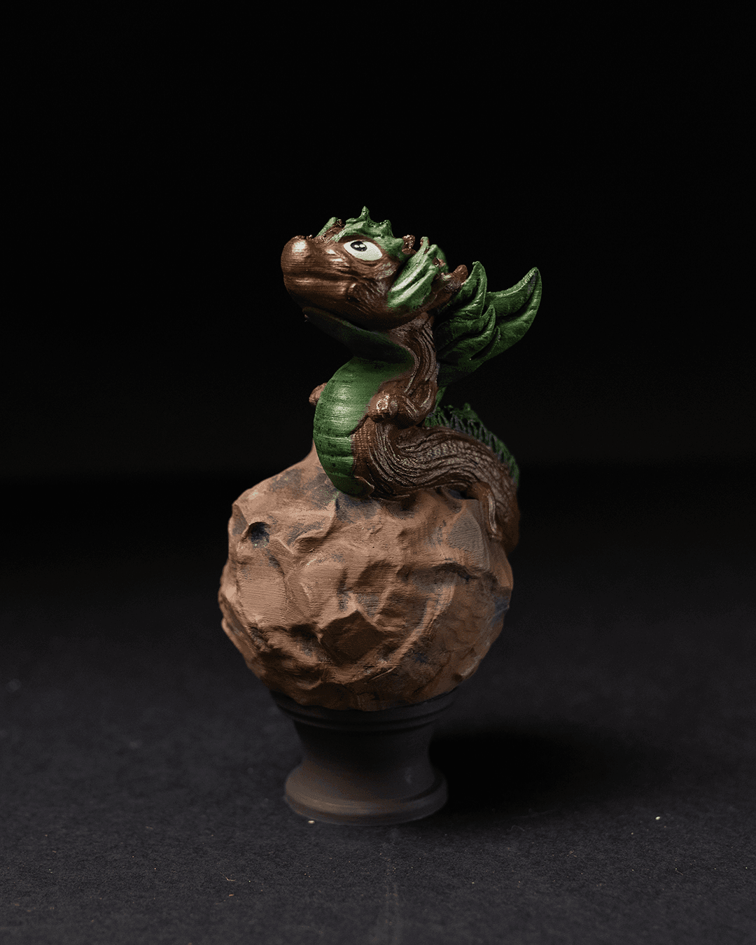 Elemental Dragons - Image 6