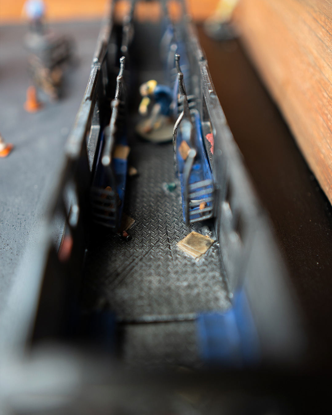 Zombie Outbreak Season I - Scenery - Image 5