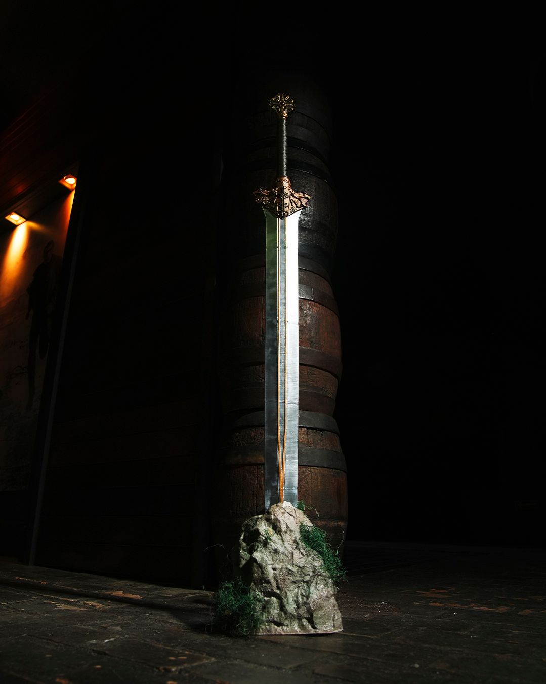 3D-Printed Longsword - Image 3