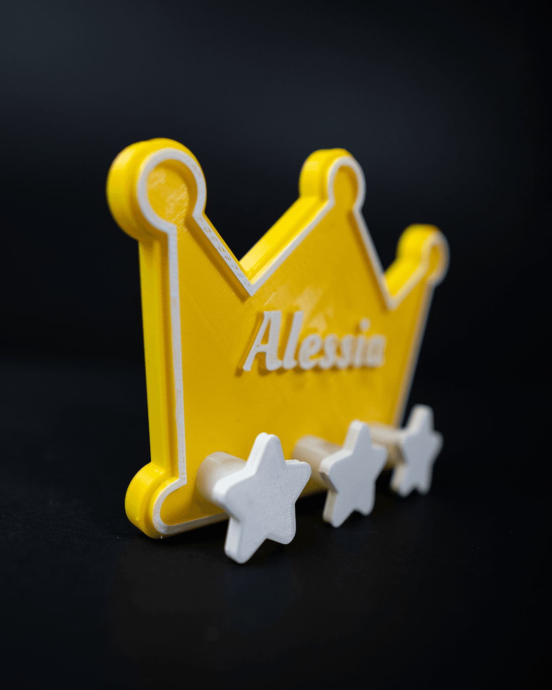 Cabideiro Customizável Customizable Wall Hook - Image 4