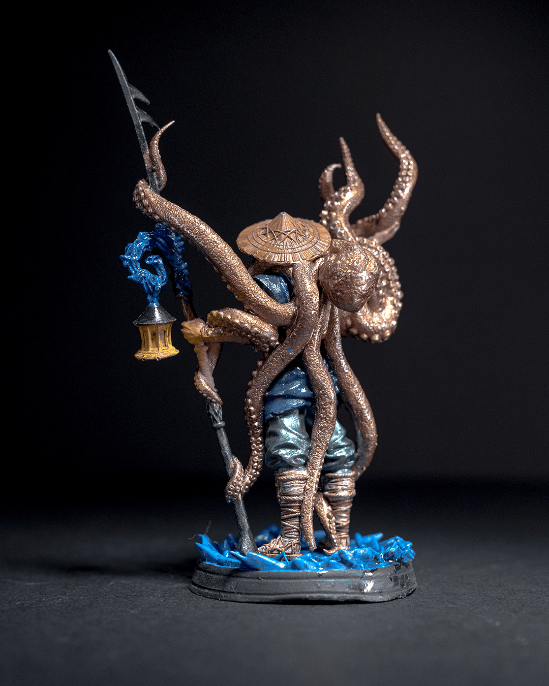 Tai Tako, the Fisherman - Image 6