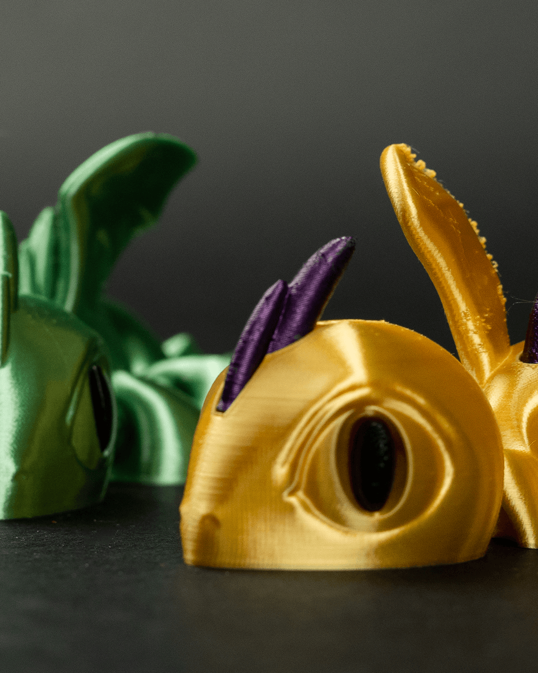 Articulated Baby Dragon - Image 4