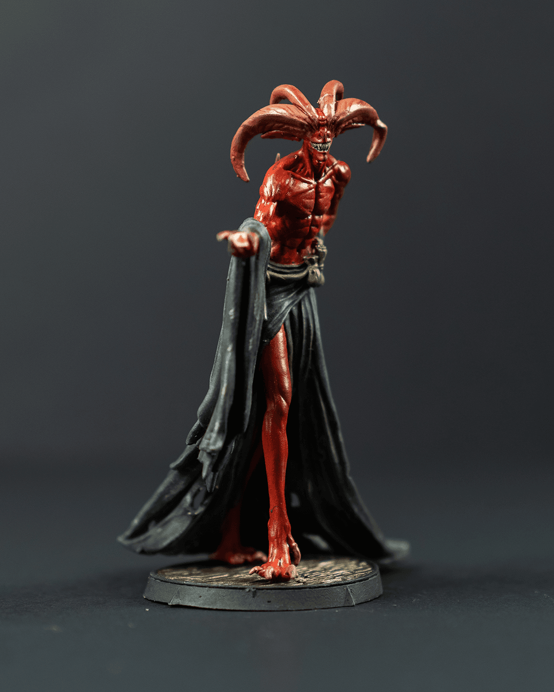 Shadow Over Ravenor - Boss - Image 6