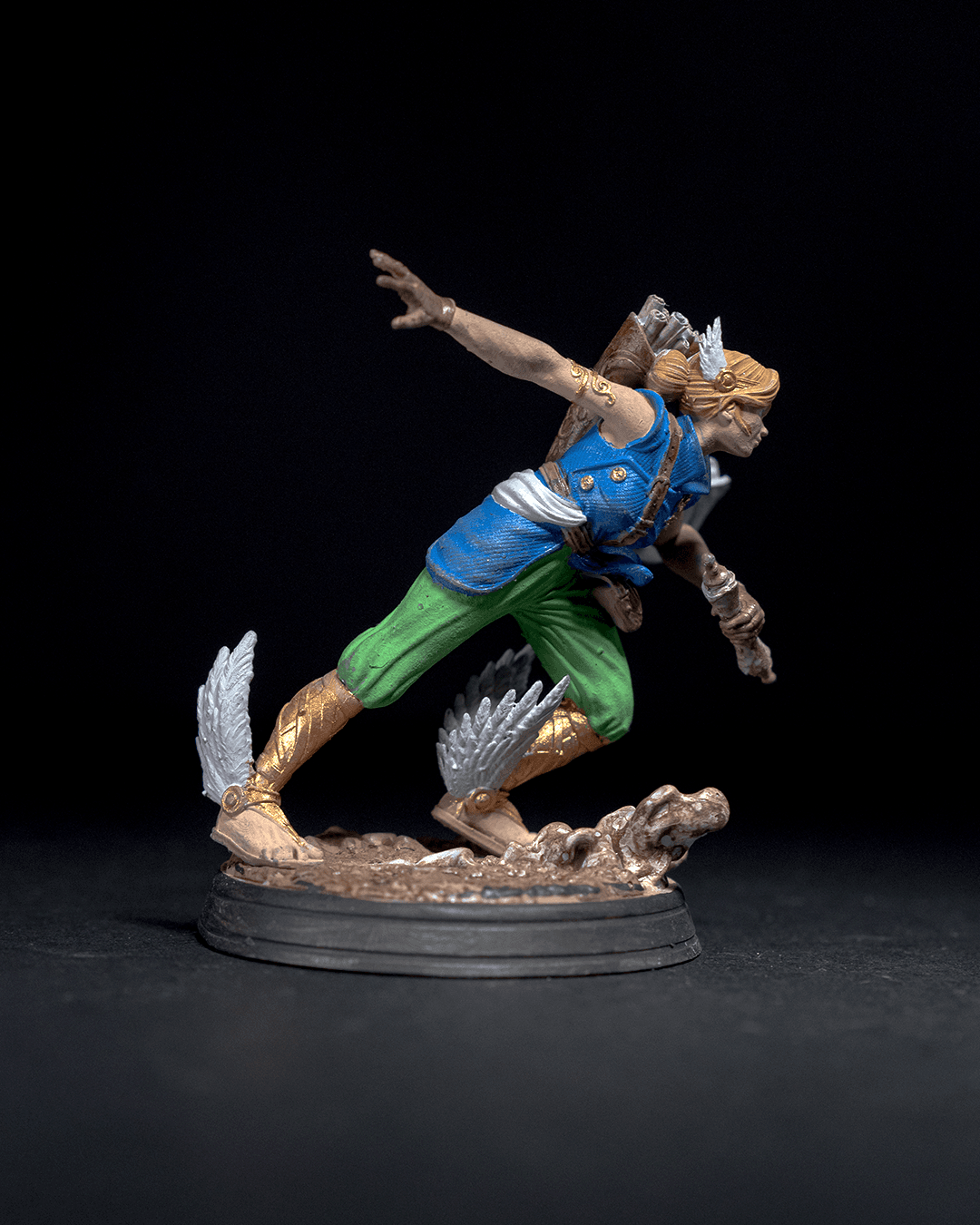 Sophia, the Messenger - Image 6