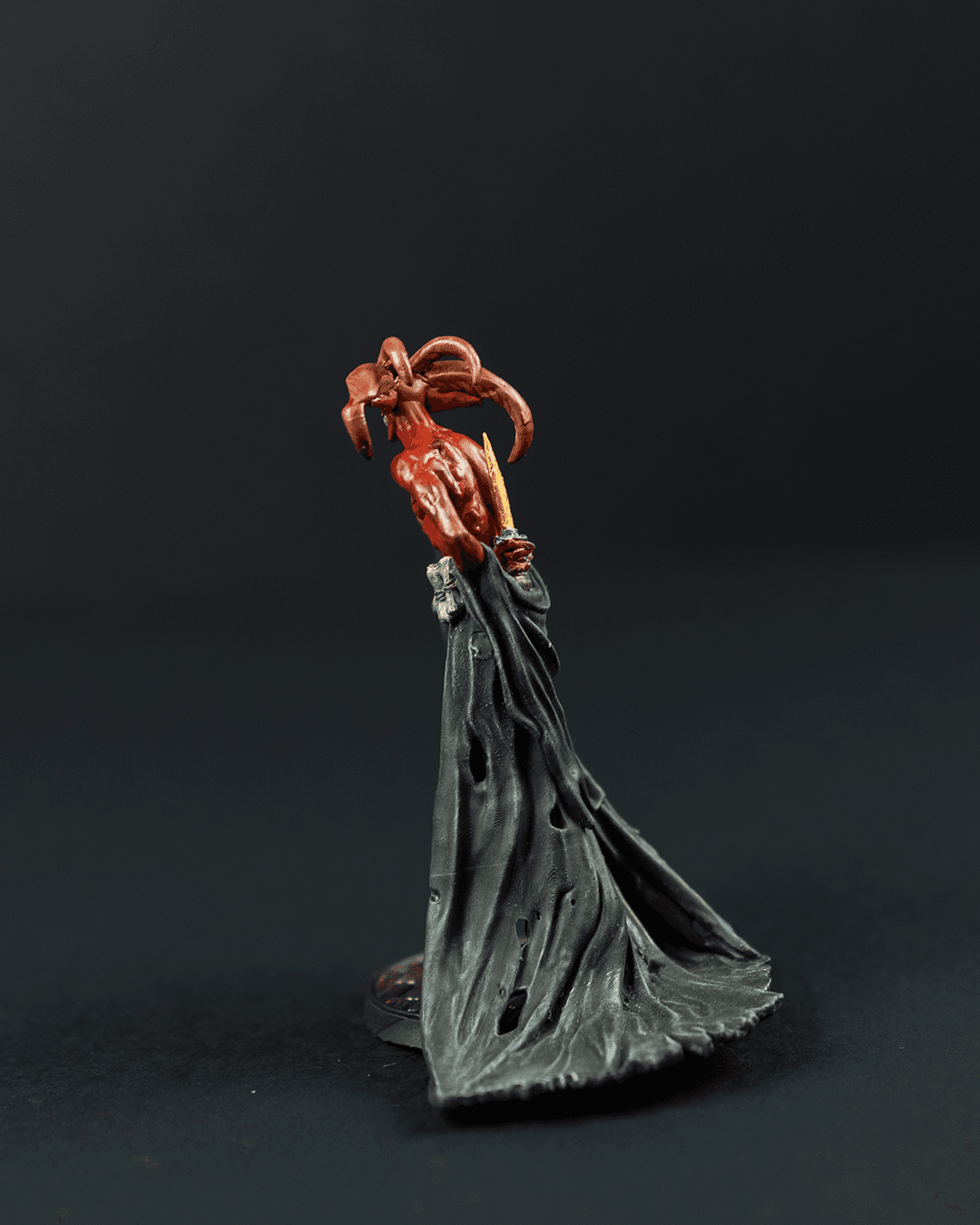 Shadow Over Ravenor - Boss - Image 2