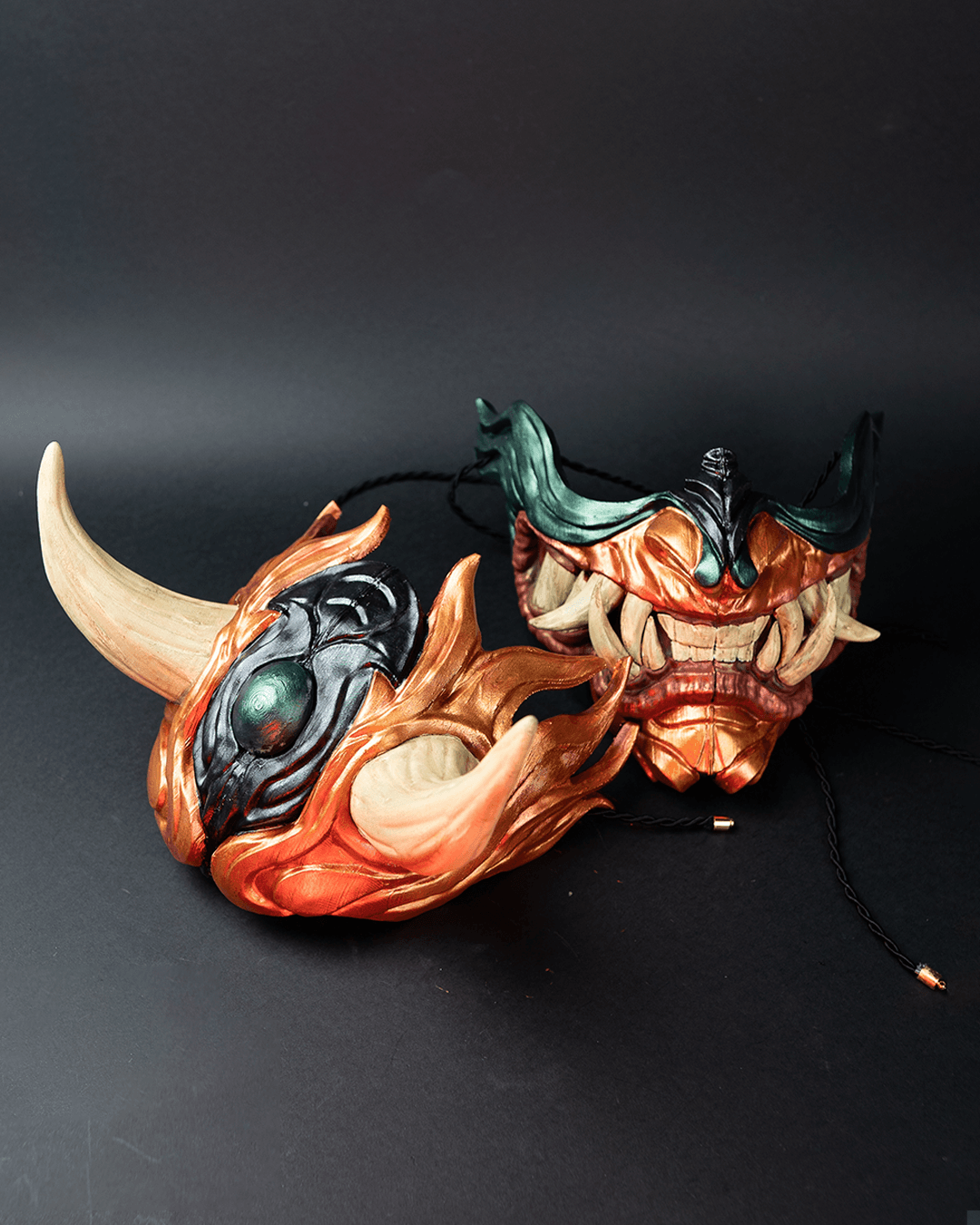 Oni Mask - Image 5