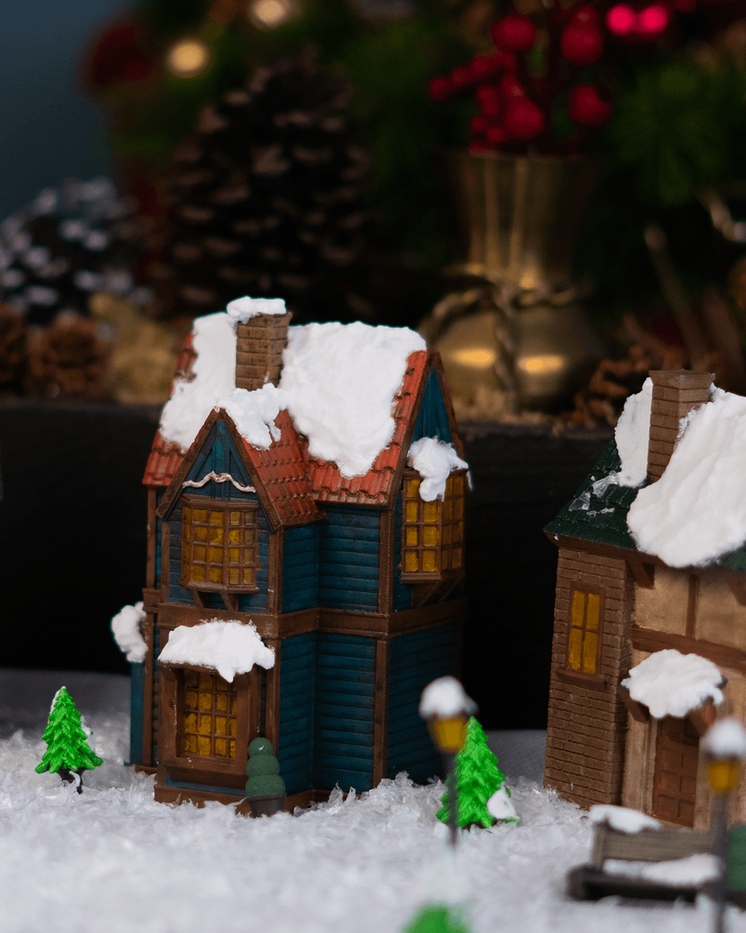 Christmas Village I - The Village - Image 6