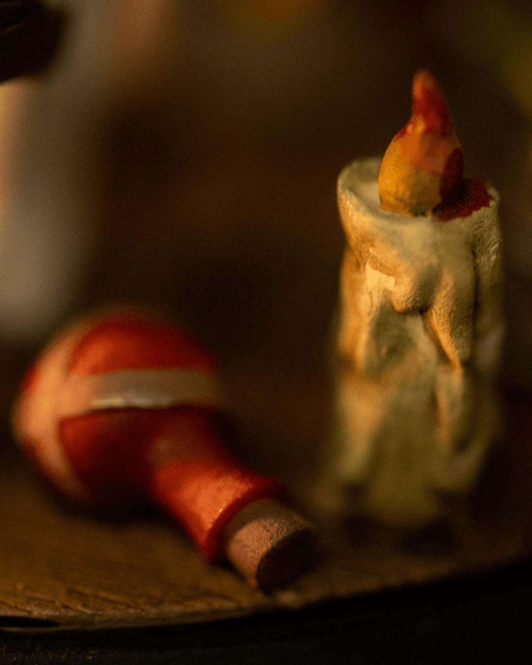 Saint Bernard, The Mage - Image 2