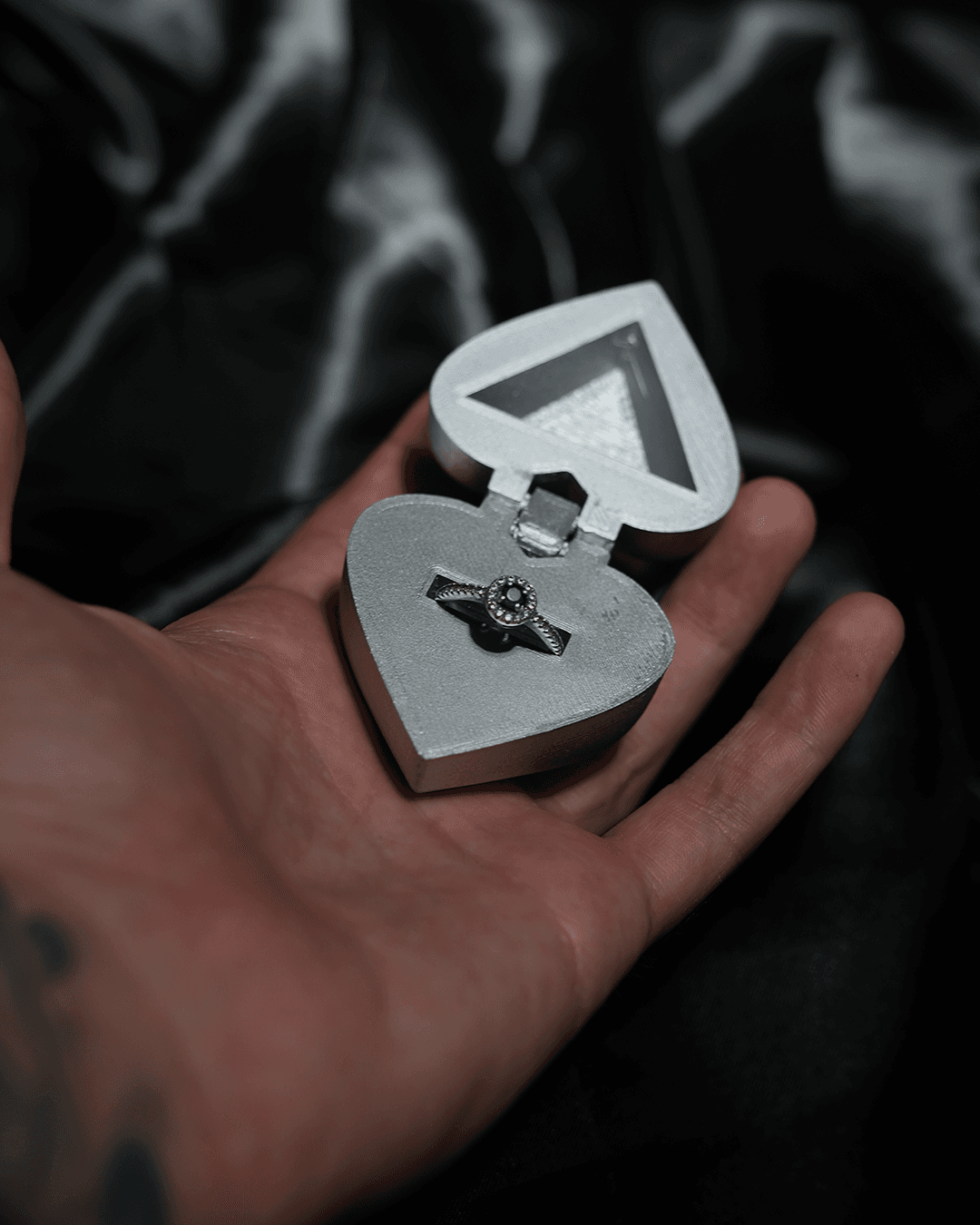 Caixa Magnética Surpresa - Image 2