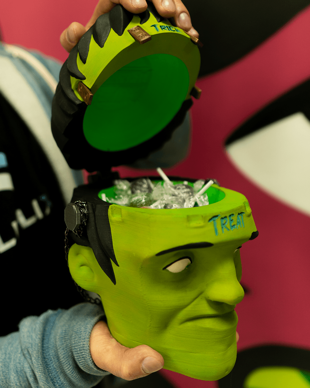 Frankenstreat - Image 5