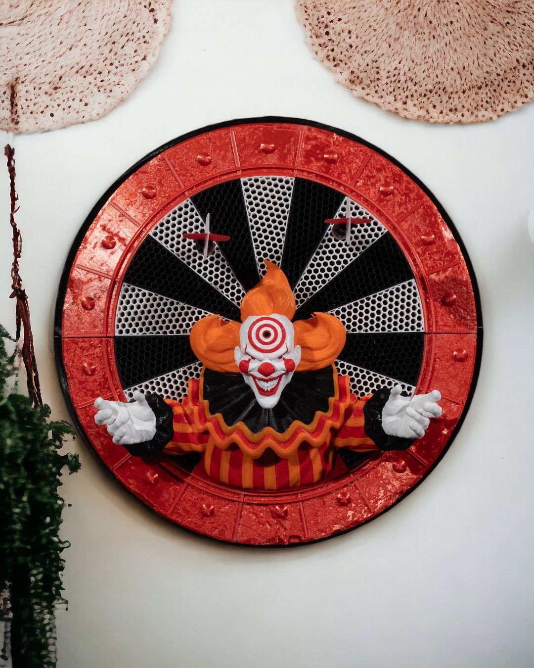 Penny-Wide Dart Board - Image 5