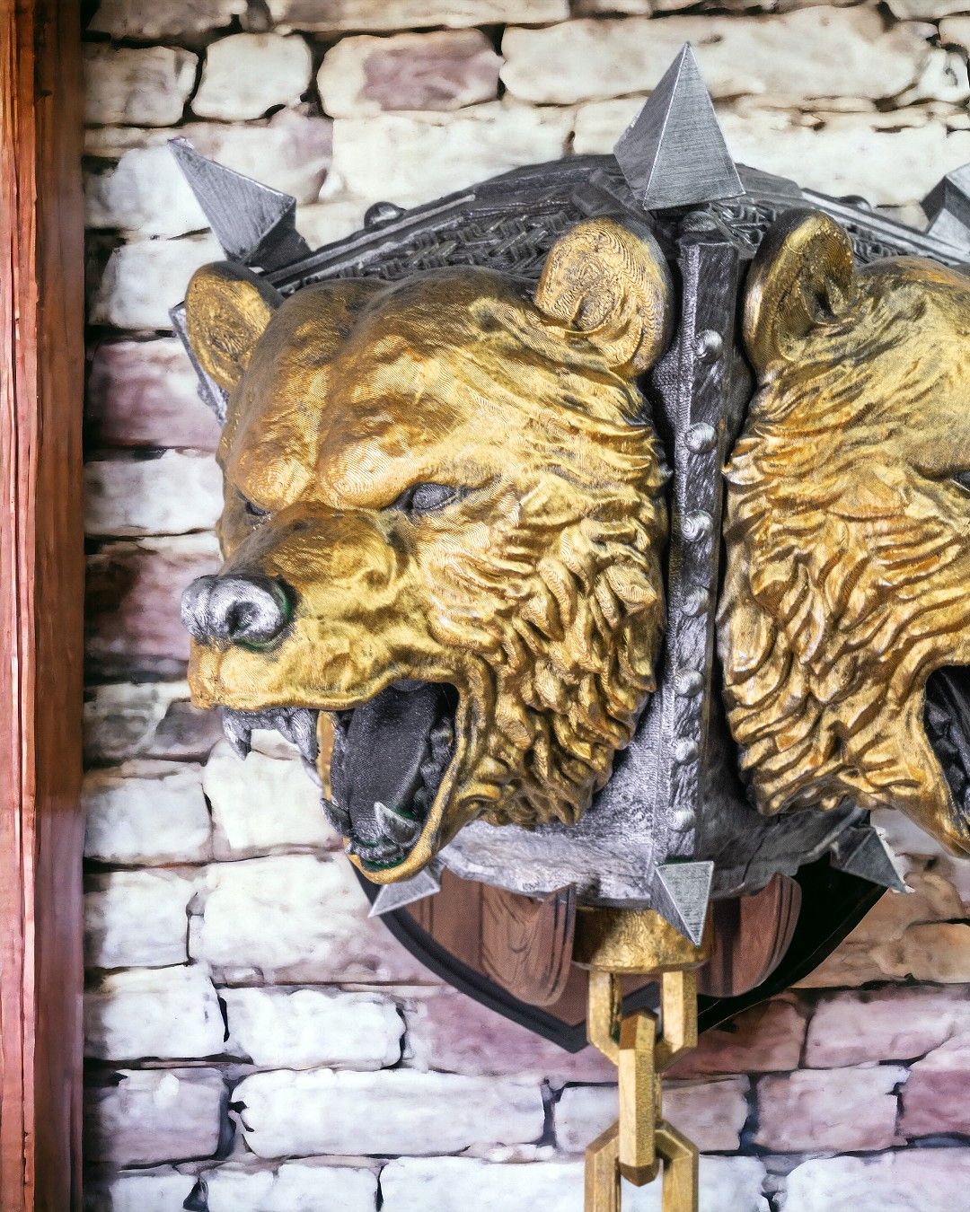 Bear’s Mighty Flail - Image 10