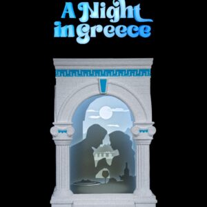 A Night In Greece