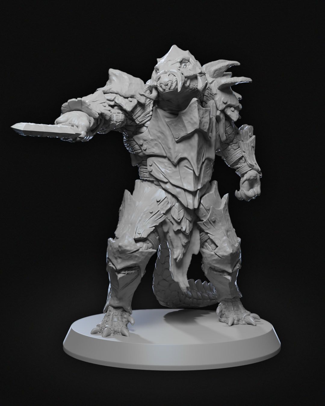 Arak General Bûrik - Image 2