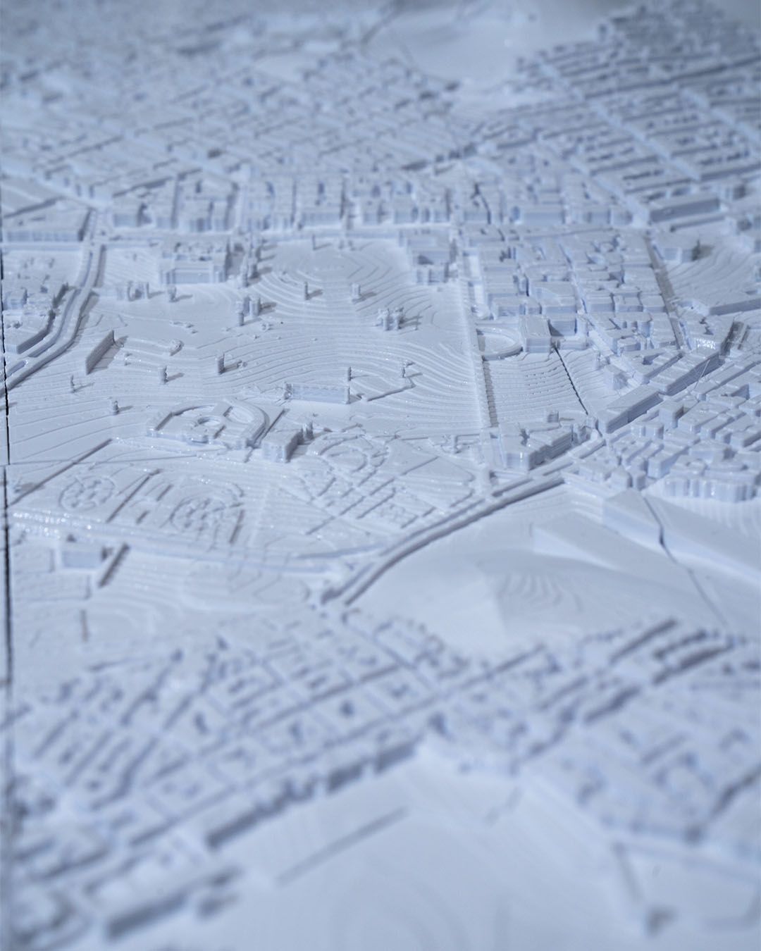 3D City Frames - Athens - Image 5