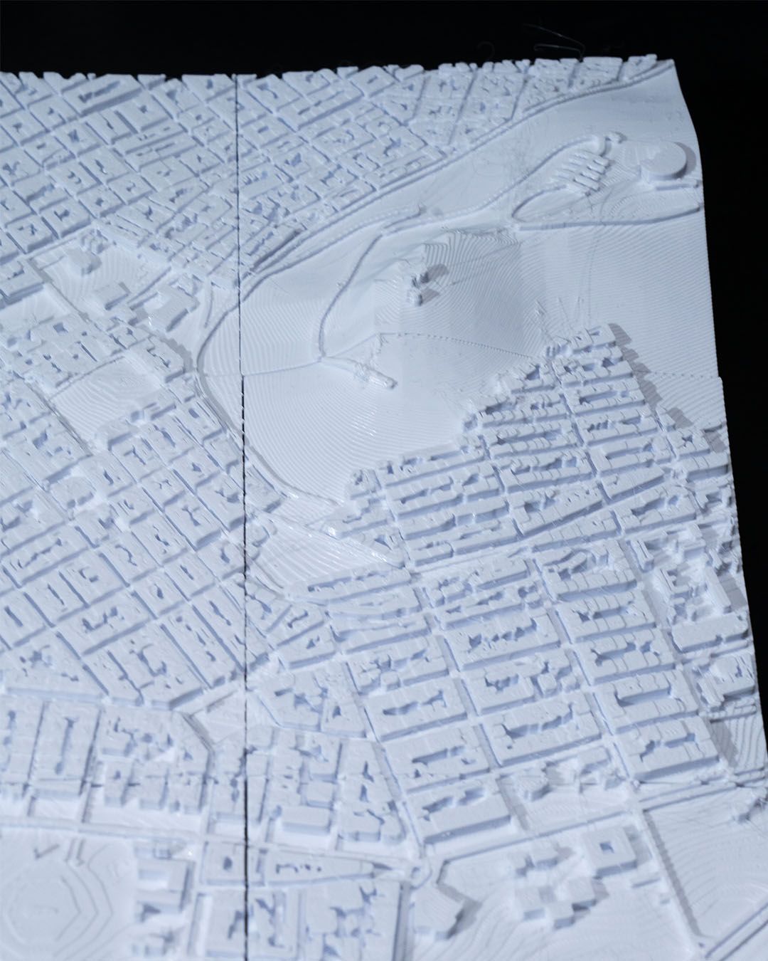 3D City Frames - Athens - Image 6