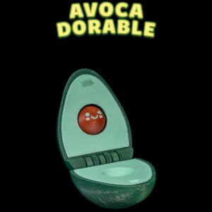 Avocadorable