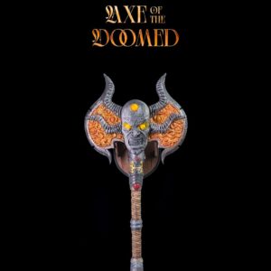 Axe of the Doomed
