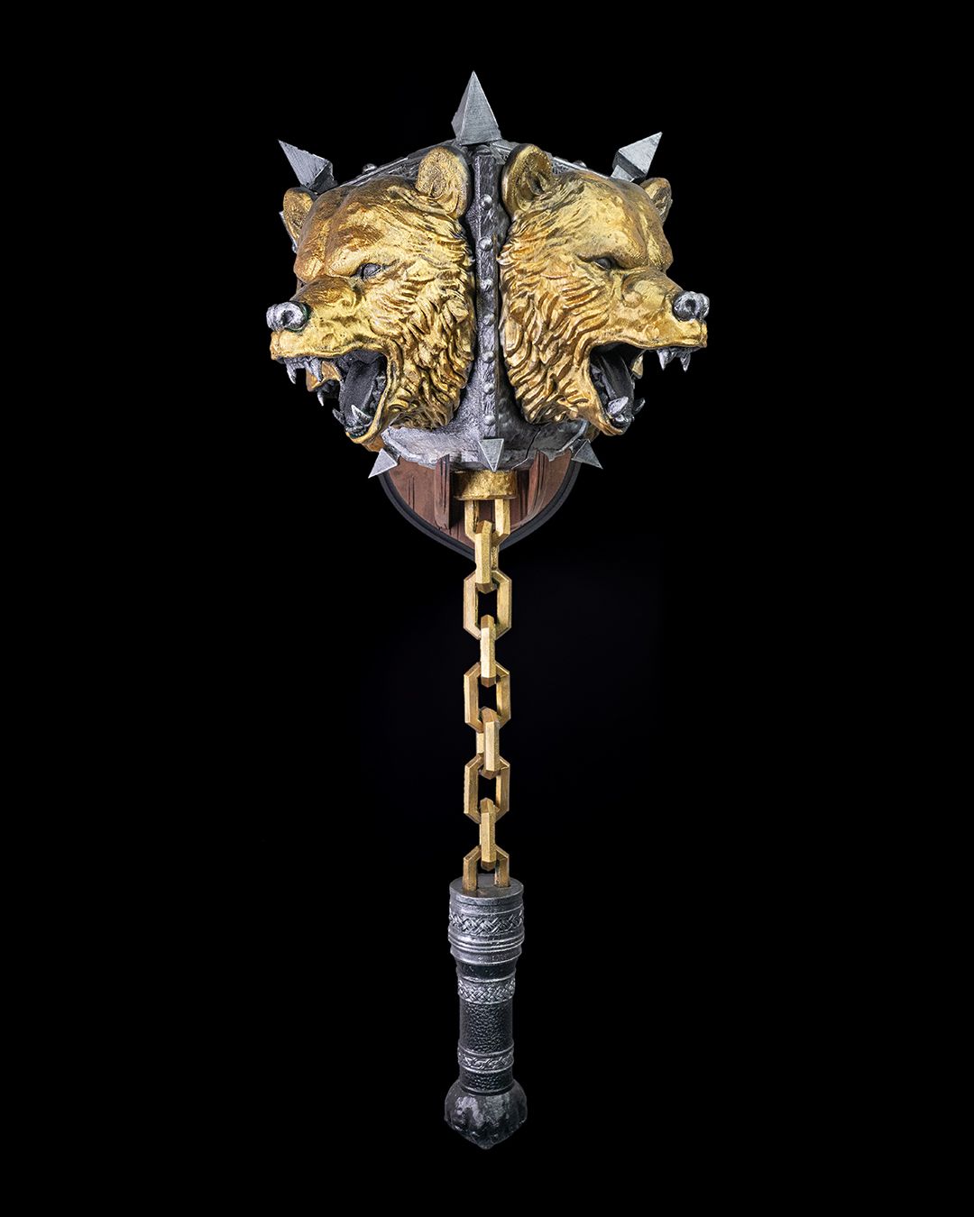 Bear’s Mighty Flail - Image 6