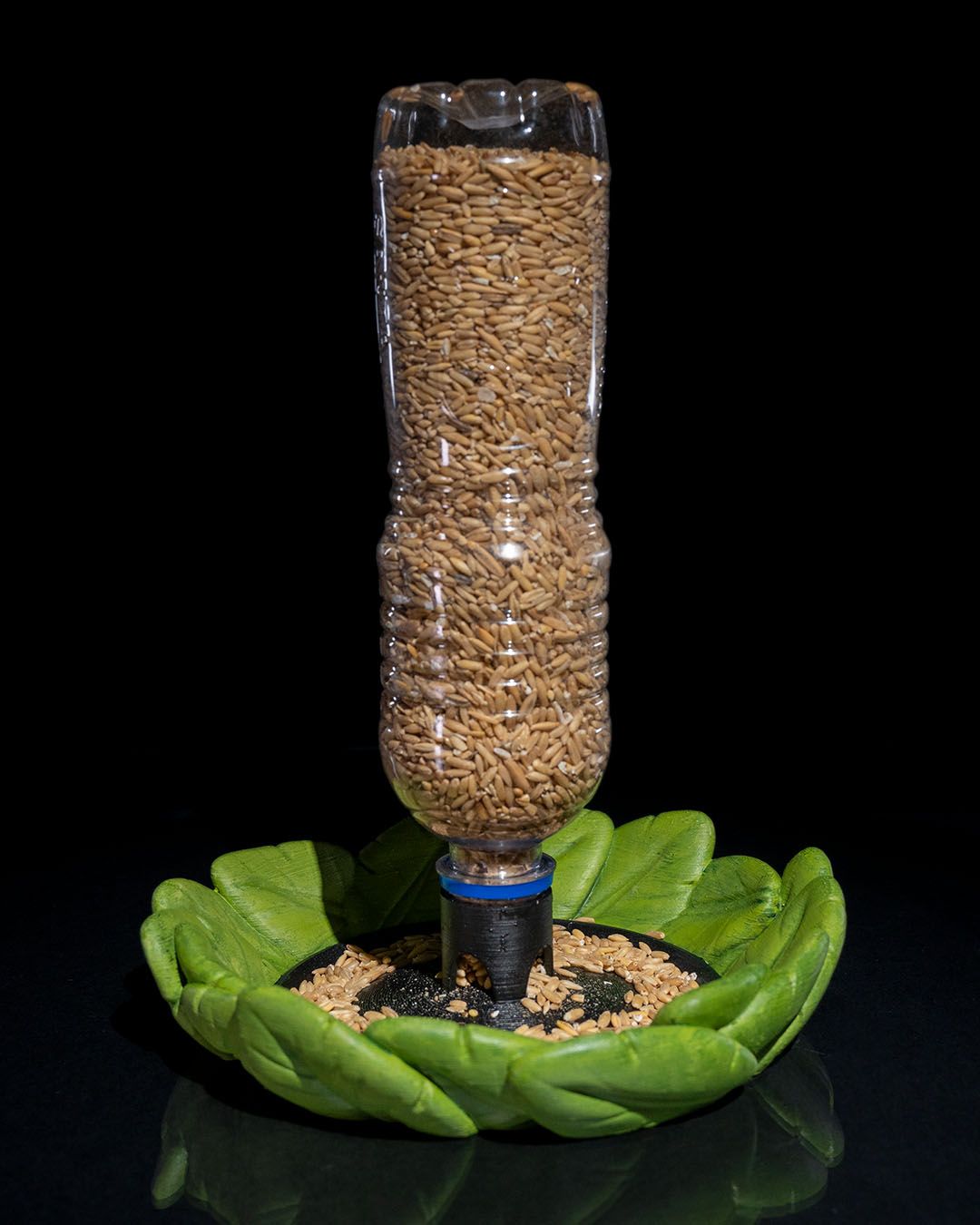 Comedouro passarinhos Bird Feeder in Disguise - Image 2