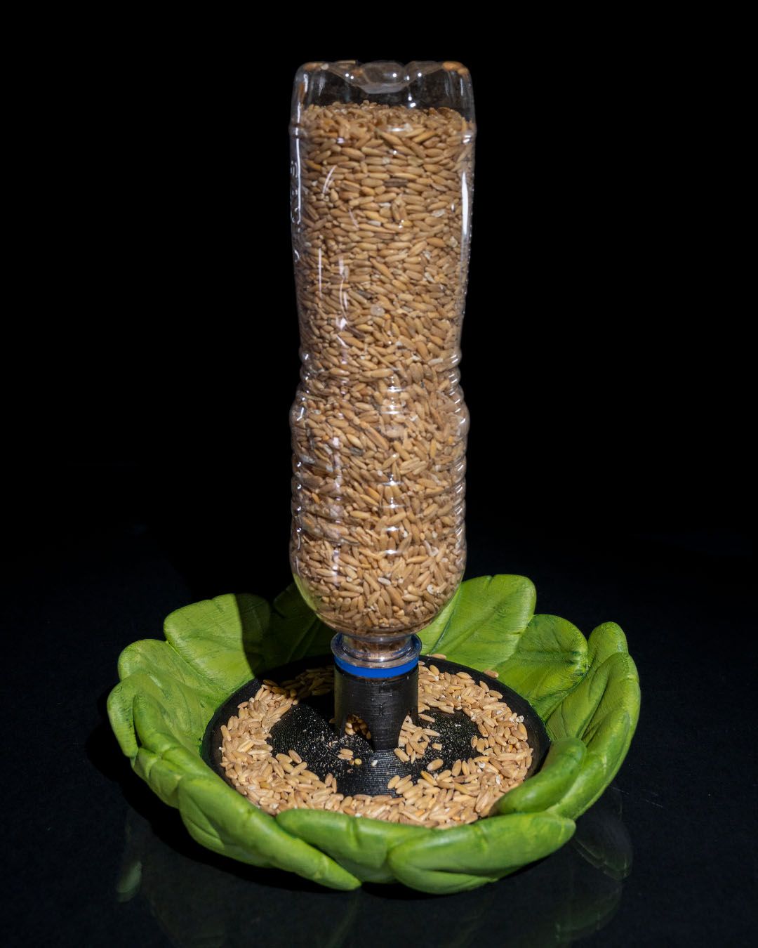 Comedouro passarinhos Bird Feeder in Disguise - Image 3