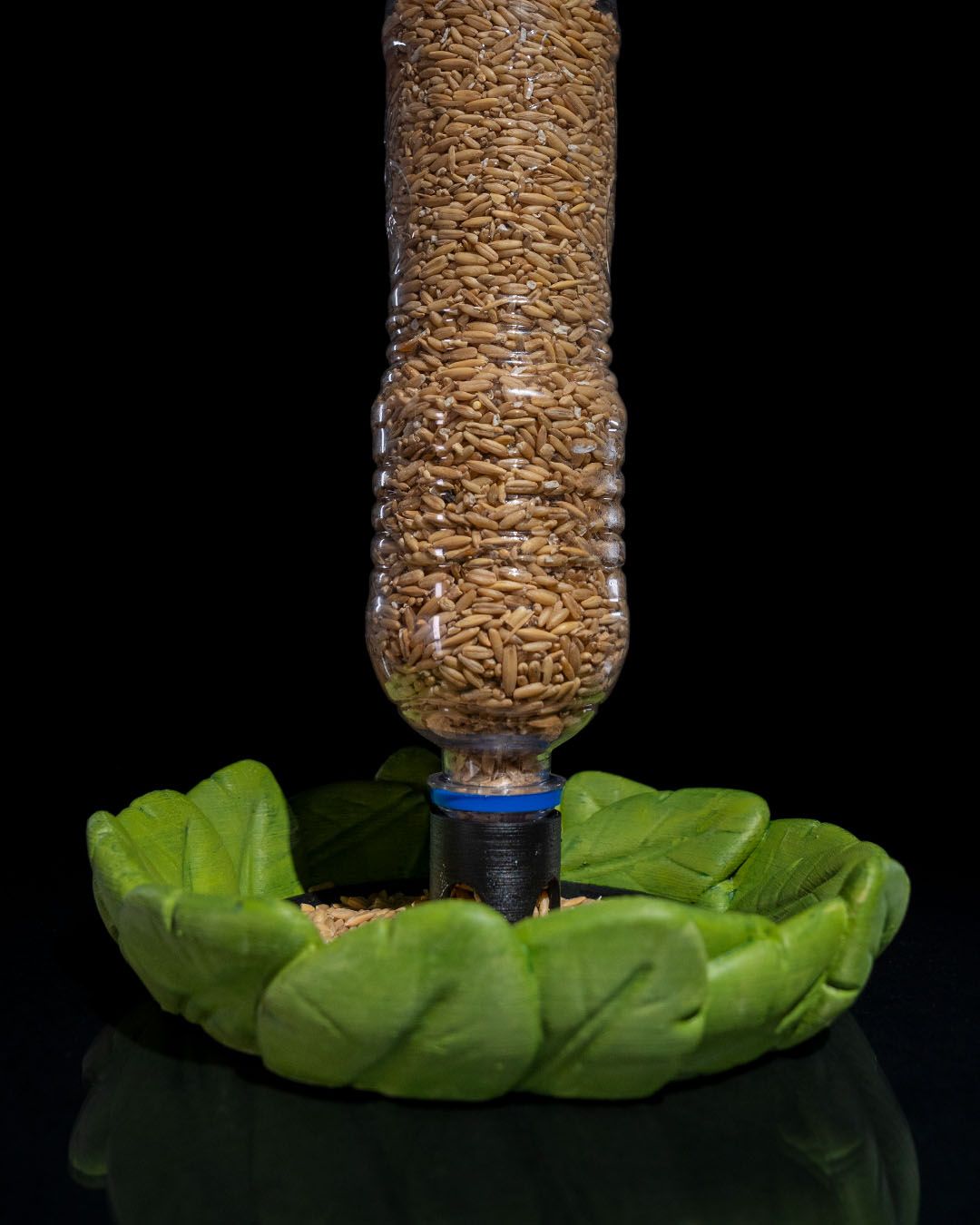 Comedouro passarinhos Bird Feeder in Disguise - Image 5