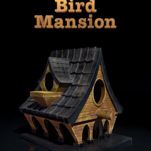 Bird Mansion