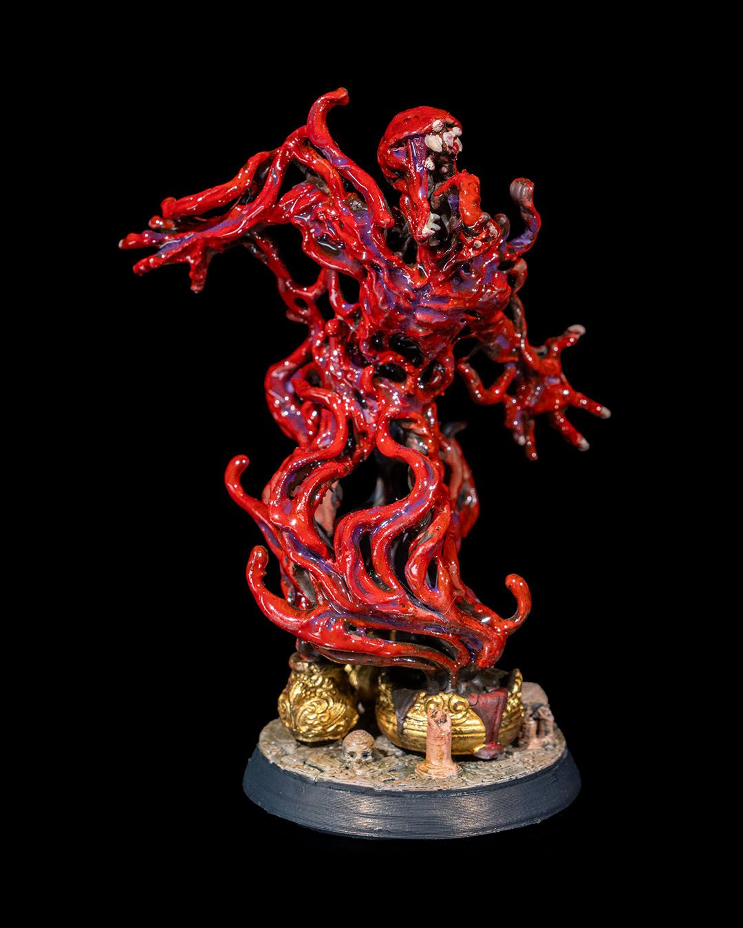 Blood Invocation 01 - Image 3