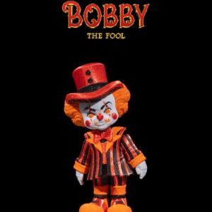 Bobby, the Fool