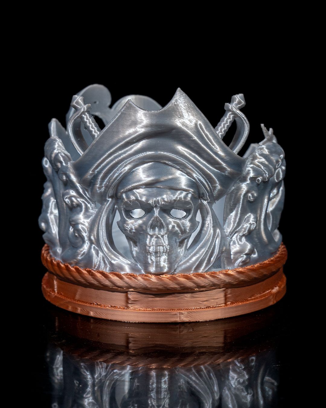 Buccaneer Glass Cover - Image 4