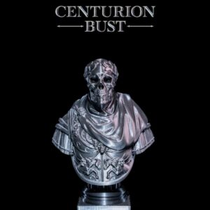 Centurion Bust