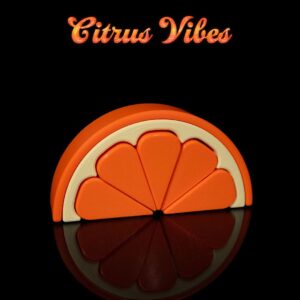 Citrus Vibes 