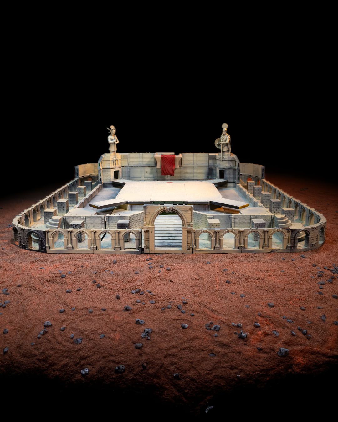 Dead End - Colosseum - Image 2