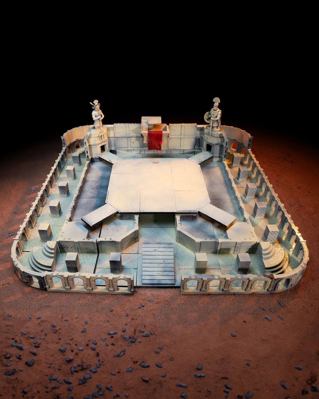 Dead End - Colosseum - Image 3