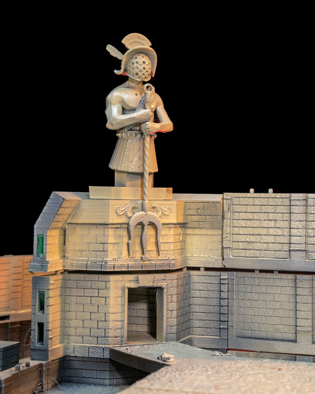 Dead End - Colosseum - Image 4