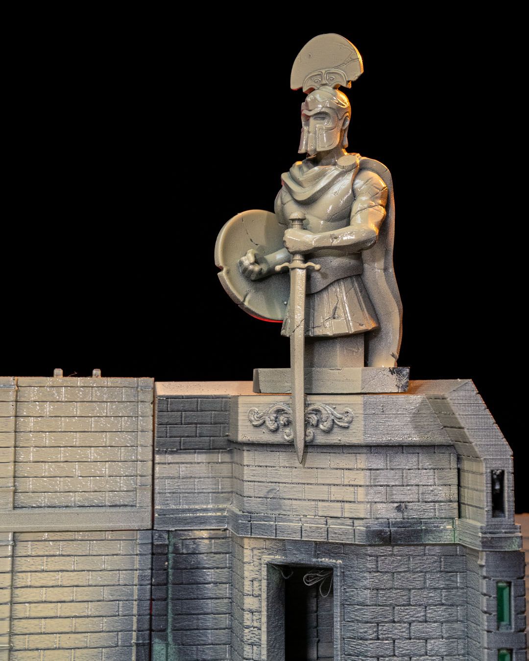 Dead End - Colosseum - Image 5