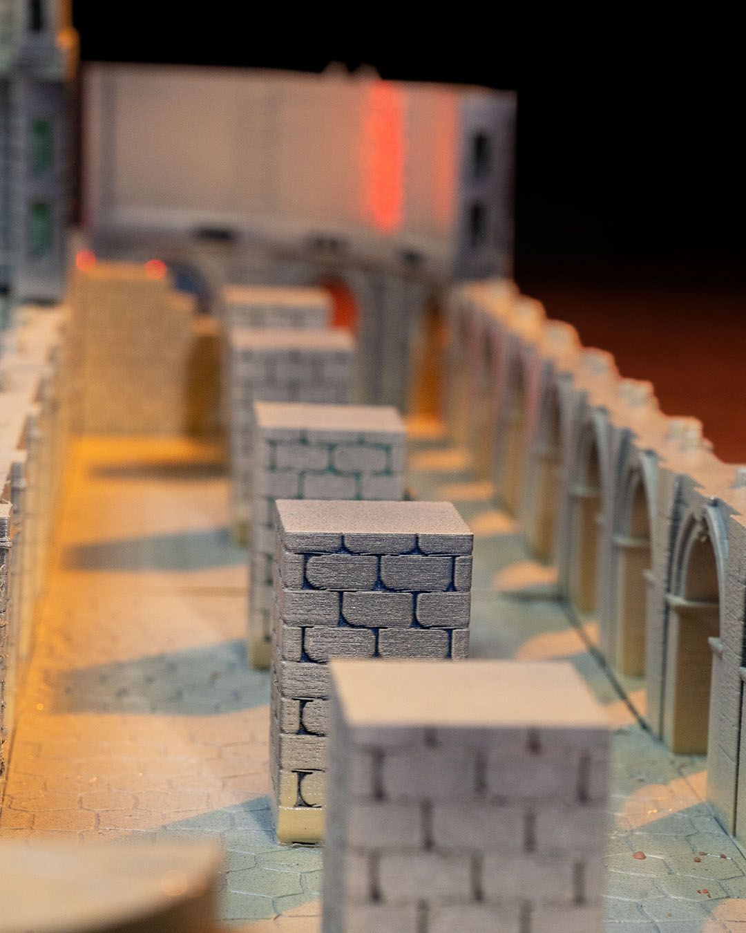 Dead End - Colosseum - Image 6