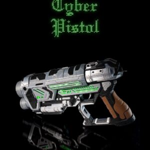 Cyber Pistol