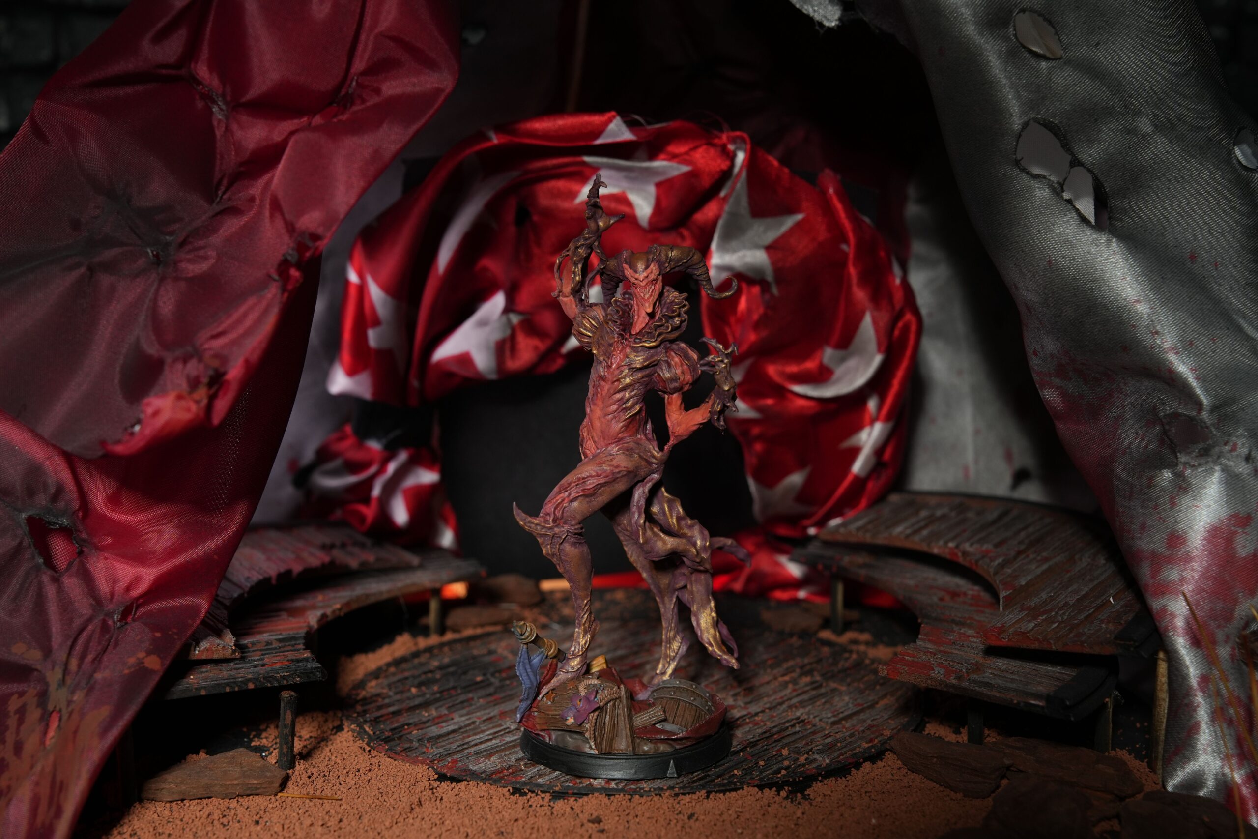 The Shatterer - Boss - Image 3